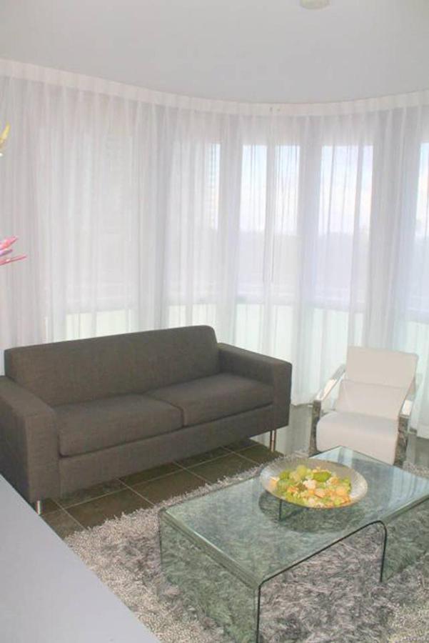 Luxury Boutique Suite Collins Ave Miami Beach Bagian luar foto