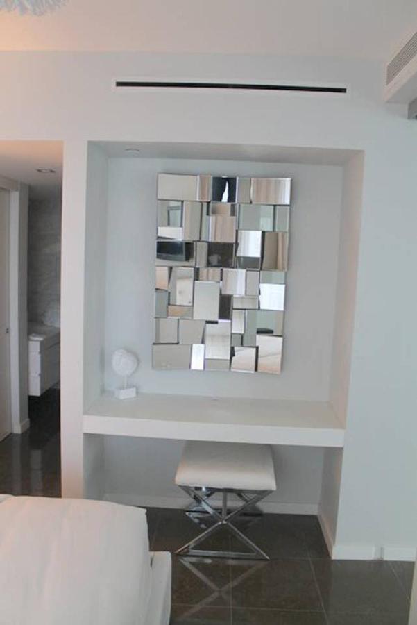 Luxury Boutique Suite Collins Ave Miami Beach Bagian luar foto