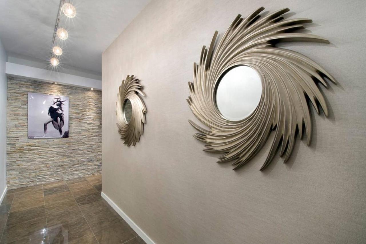 Luxury Boutique Suite Collins Ave Miami Beach Bagian luar foto