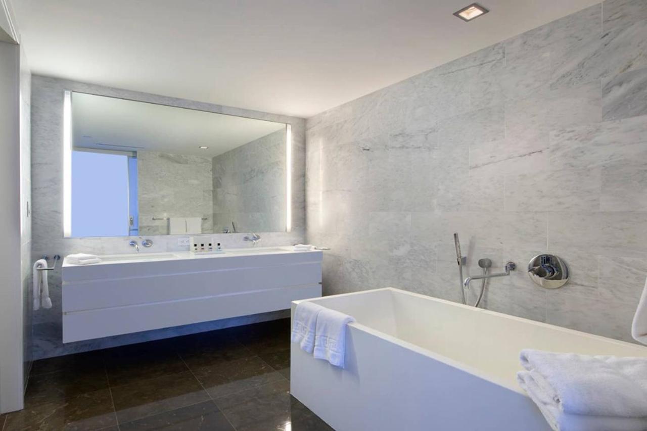 Luxury Boutique Suite Collins Ave Miami Beach Bagian luar foto
